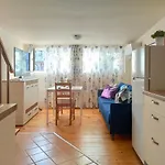 Apartman Koloni Bright & Cosy Loft