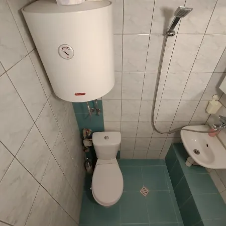 דירה Koloni Bright & Cosy Loft *