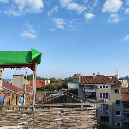 Koloni Bright & Cosy Loft