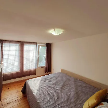 Koloni Bright & Cosy Loft Апартаменти *