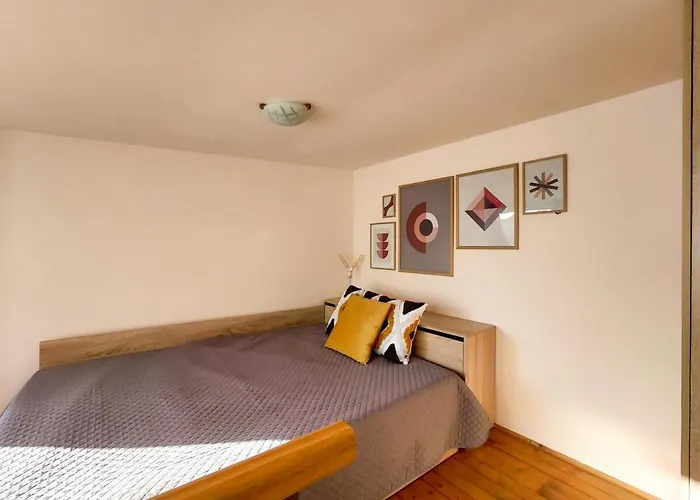 Koloni Bright & Cosy Loft Appartement Varna