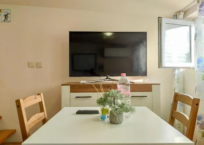 Koloni Bright & Cosy Loft Appartement