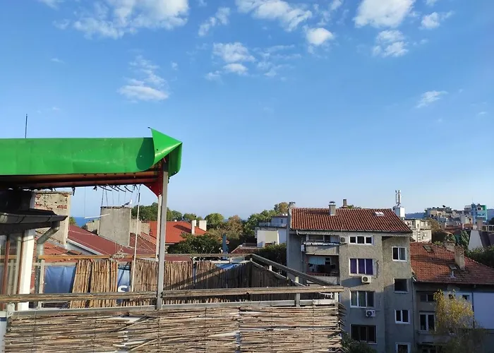 Koloni Bright & Cosy Loft