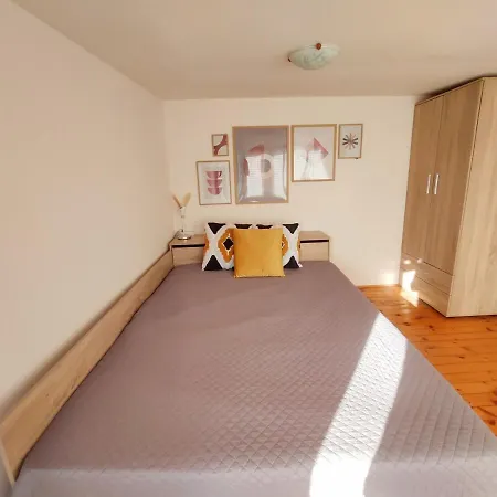 Koloni Bright & Cosy Loft Varna