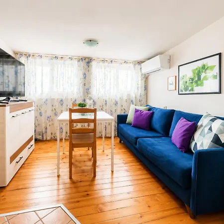 Apartment Koloni Bright & Cosy Loft Varna