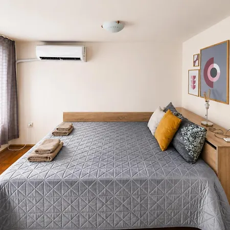 Koloni Bright & Cosy Loft * Varna
